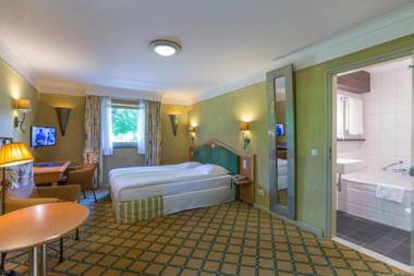 Fletcher Hotel-Restaurant Kasteel Erenstein