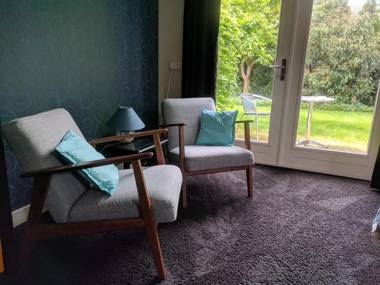 Bed and Breakfast De Grote Byvanck