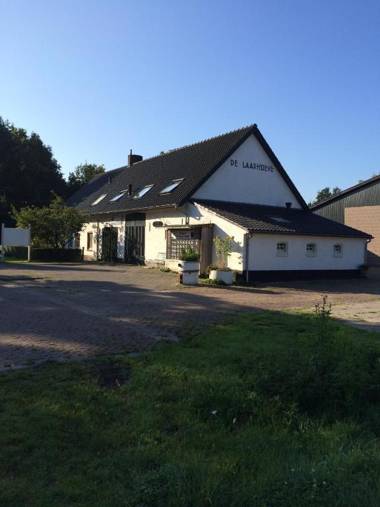 B&B de Laarhoeve