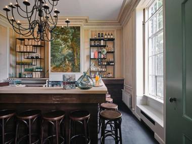 Eco Hotel Plantage Rococo