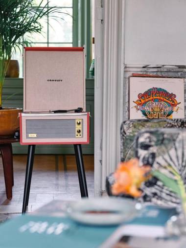 Eco Hotel Plantage Rococo