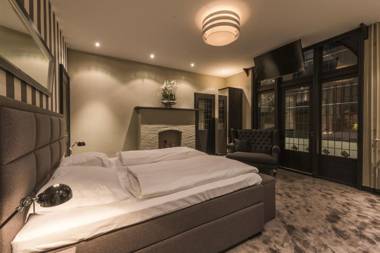 Hotel-Restaurant Unicum Elzenhagen