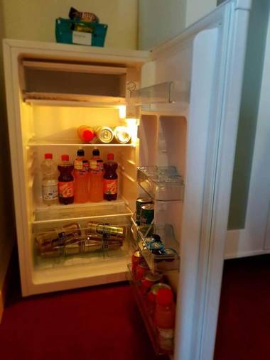 Wiekeborg ook met eigen badkamer