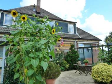 Bed & Breakfast Prins Hendrik (Zuidschermer)