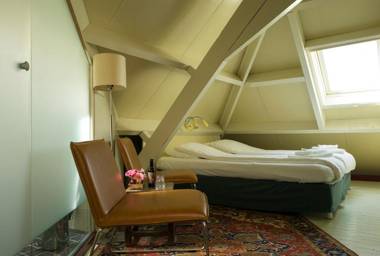 Hotel Restaurant Oortjeshekken