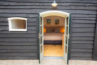 B&B Oud-Zilven