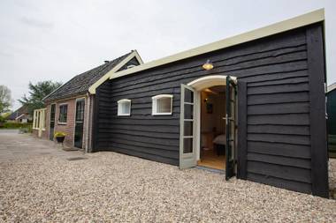 B&B Oud-Zilven