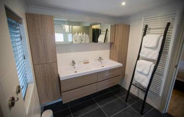 B&B Oud-Zilven