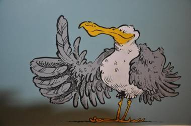 Hotel Rauw aan de Kade