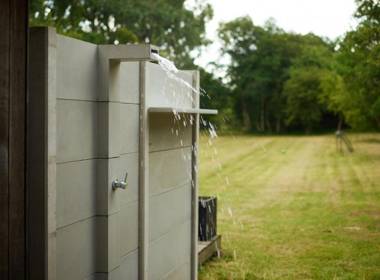 Bosvilla Kennemerduinen