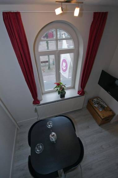 Appartement Stokroos