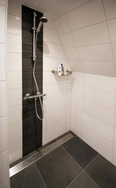 Appartement Stokroos