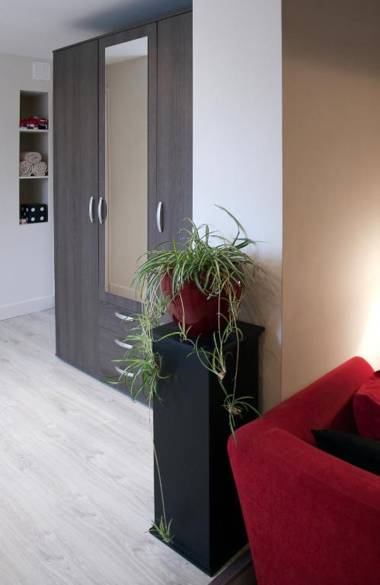 Appartement Stokroos