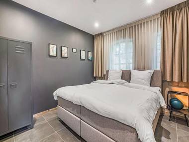 Spacious Holiday Home the centre of Grubbenvorst