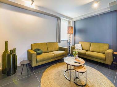 Comfortable Holiday Home in Grubbenvorst near River Meuse