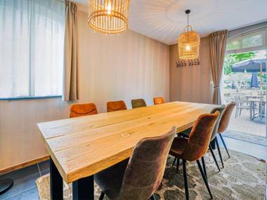 Comfortable Holiday Home in Grubbenvorst near River Meuse