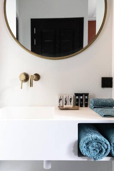 Stella Suites Boutique Hotel