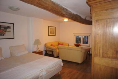 apartements Stegelshof