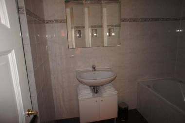 apartements Stegelshof