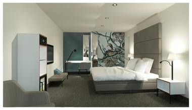 Van der Valk Hotel Hilversum/ De Witte Bergen