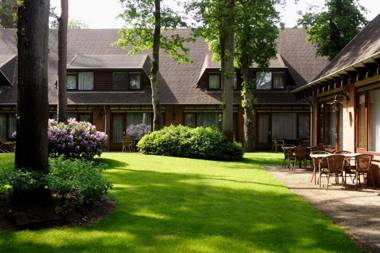 Van der Valk Hotel Hilversum/ De Witte Bergen