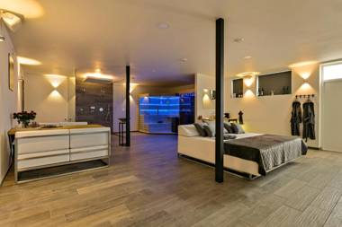 Bed & Wellness Maas en Waal