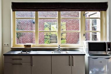 Appartement Villa Eva Rosa