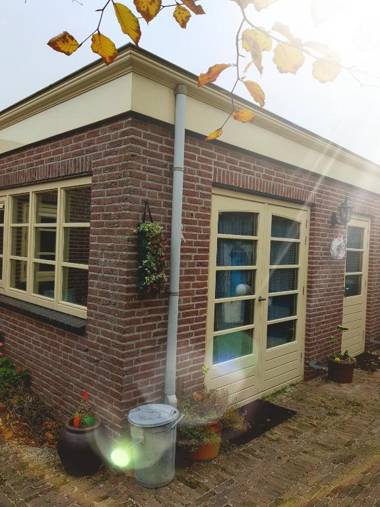 Appartement Villa Eva Rosa