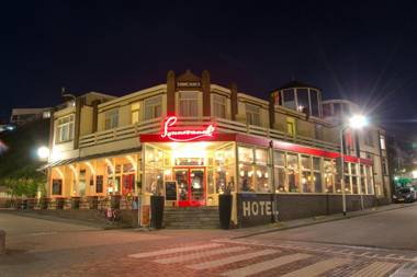 Sonnevanck Wijk aan Zee