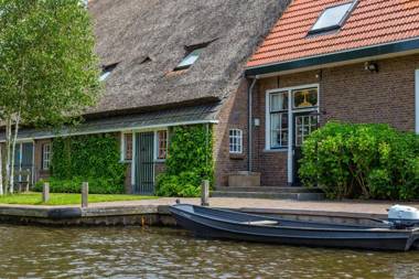 Private Island De Sayter