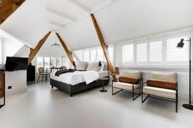 Boutique hotel Hippe Hendrik
