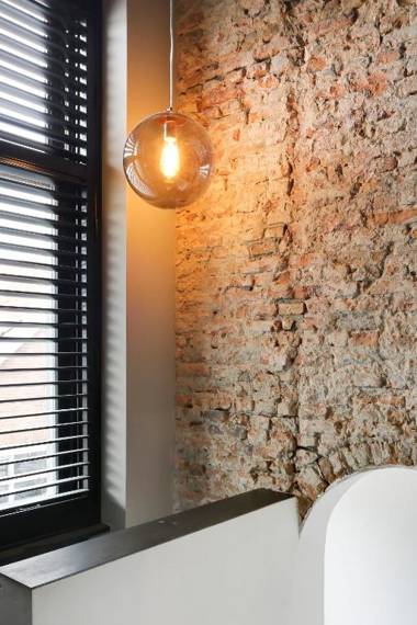 Boutique hotel Hippe Hendrik