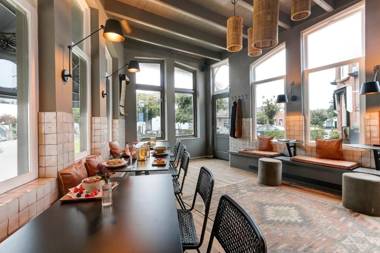 Boutique hotel Hippe Hendrik