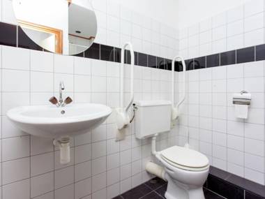 Modern Farmhouse in Friesland by the Sea