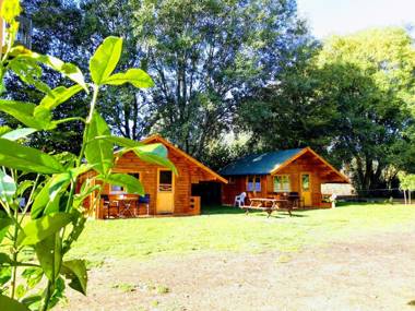 MiniCamping Drentse Monden