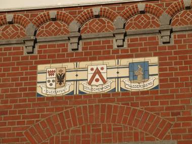 Polderhuis Bed & Breakfast