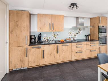 Spacious group home with whirlpool and washer in Twente