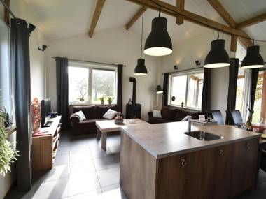 Lovely Holiday Home in Keijenborg with Private Garden