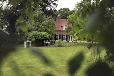 PicaBella - B&B en atelier