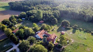 Hoeve de Knol