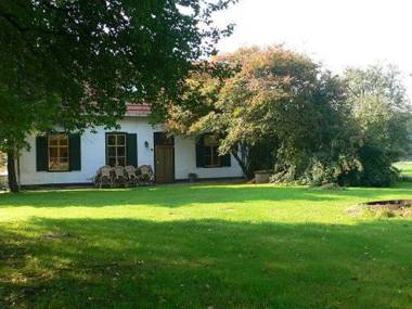 Hoeve de Knol