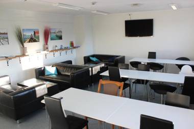 Bodø Hostel & Motel