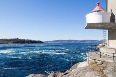 Saltstraumen Hotel