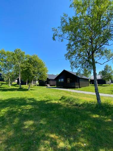 Saltstraumen Hotels Hytter