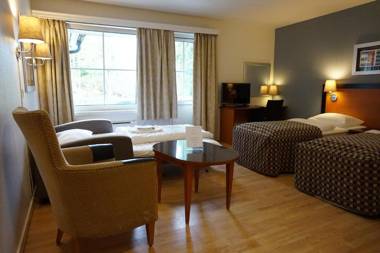 Storebaug Gjestegård