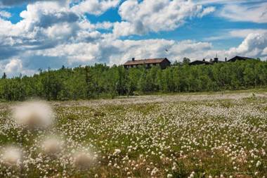 Venabu Fjellhotell