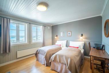 Finnøy Bryggehotell - by Classic Norway Hotels