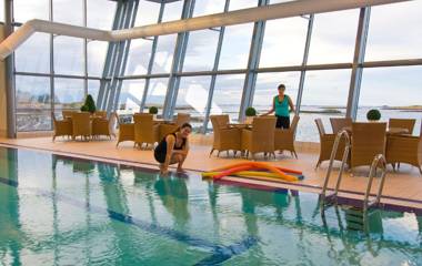 Finnøy Bryggehotell - by Classic Norway Hotels