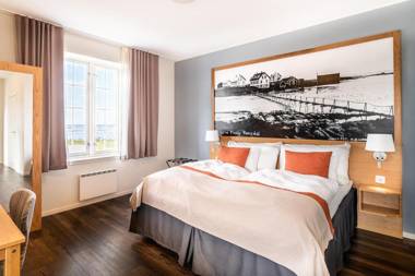 Finnøy Bryggehotell - by Classic Norway Hotels