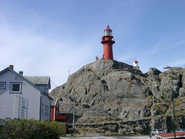 Ona Havstuer - by Classic Norway Hotels